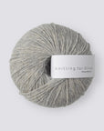 Knitting for Olive Heavy Merino - Knitting for Olive Morning Haze - The Little Yarn Store