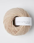 Knitting for Olive Heavy Merino - Knitting for Olive Powder - The Little Yarn Store