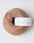 Knitting for Olive Heavy Merino - Knitting for Olive Rose Clay - The Little Yarn Store