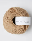 Knitting for Olive Heavy Merino - Knitting for Olive Trenchcoat - The Little Yarn Store