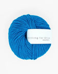 Knitting for Olive Heavy Merino - Knitting for Olive Turquoise - The Little Yarn Store
