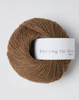 Knitting for Olive Merino - Knitting for Olive Bark - The Little Yarn Store