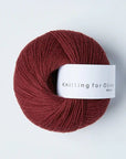 Knitting for Olive Merino - Knitting for Olive Claret - The Little Yarn Store