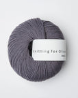 Knitting for Olive Merino - Knitting for Olive Dusty Violet - The Little Yarn Store