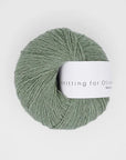 Knitting for Olive Merino - Knitting for Olive Eucalyptus - The Little Yarn Store