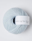 Knitting for Olive Merino - Knitting for Olive Ice Blue - The Little Yarn Store
