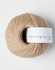 Knitting for Olive Merino - Knitting for Olive Mushroom Rose - The Little Yarn Store