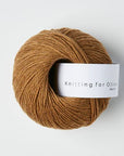 Knitting for Olive Merino - Knitting for Olive Nut Brown - The Little Yarn Store