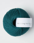 Knitting for Olive Merino - Knitting for Olive Petroleum Green - The Little Yarn Store
