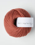 Knitting for Olive Merino - Knitting for Olive Plum Rose - The Little Yarn Store