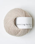 Knitting for Olive Merino - Knitting for Olive Powder - The Little Yarn Store