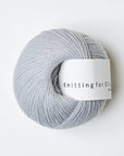 Knitting for Olive Merino - Knitting for Olive Soft Blue - The Little Yarn Store