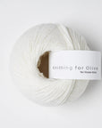Knitting for Olive No Waste Wool - Knitting for Olive Cream - The Little Yarn Store