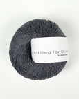Knitting for Olive No Waste Wool - Knitting for Olive Thunder Cloud - The Little Yarn Store