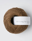 Knitting for Olive Pure Silk - Knitting for Olive Bark - The Little Yarn Store