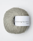 Knitting for Olive Pure Silk - Knitting for Olive Lamb's Ears - The Little Yarn Store