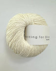 Knitting for Olive Pure Silk - Knitting for Olive Undyed - The Little Yarn Store