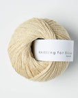 Knitting for Olive Pure Silk - Knitting for Olive Wheat - The Little Yarn Store