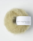 Knitting for Olive Soft Silk Mohair - Knitting for Olive Fennel Seed - The Little Yarn Store