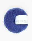 Knitting for Olive Soft Silk Mohair - Knitting for Olive French Anenome - The Little Yarn Store
