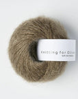 Knitting for Olive Soft Silk Mohair - Knitting for Olive Hazel - The Little Yarn Store