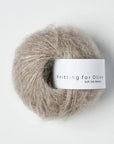 Knitting for Olive Soft Silk Mohair - Knitting for Olive Linen - The Little Yarn Store