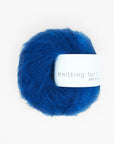 Knitting for Olive Soft Silk Mohair - Knitting for Olive Peacock - The Little Yarn Store