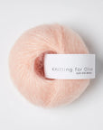 Knitting for Olive Soft Silk Mohair - Knitting for Olive Poppy Rose - The Little Yarn Store