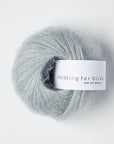 Knitting for Olive Soft Silk Mohair - Knitting for Olive Soft Blue - The Little Yarn Store