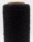 Kremke Soul Wool Stellaris - Kremke Soul Wool 107 Just Black - The Little Yarn Store