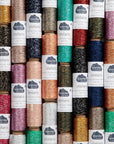 Kremke Soul Wool Stellaris - Kremke Soul Wool 139 Red Gold - The Little Yarn Store