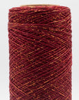 Kremke Soul Wool Stellaris - Kremke Soul Wool 139 Red Gold - The Little Yarn Store
