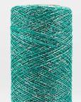 Kremke Soul Wool Stellaris - Kremke Soul Wool 152 Aquamarine Silver - The Little Yarn Store