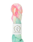 La Bien Aimée Kumo - La Bien Aimée Azulita - The Little Yarn Store