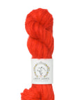 La Bien Aimée Kumo - La Bien Aimée Coquelicot - The Little Yarn Store
