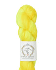 La Bien Aimée Kumo - La Bien Aimée La Bien Aimée Yellow - The Little Yarn Store