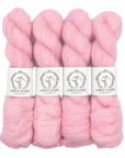 La Bien Aimée Kumo - La Bien Aimée Millennial Pink - The Little Yarn Store