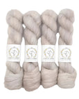La Bien Aimée Kumo - La Bien Aimée Parchment - The Little Yarn Store