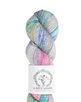 La Bien Aimée Merino Singles - La Bien Aimée Aimée's Sweater - The Little Yarn Store