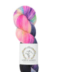La Bien Aimée Merino Singles - La Bien Aimée Chihiro & No Face - The Little Yarn Store