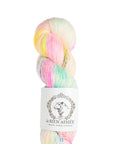 La Bien Aimée Merino Singles - La Bien Aimée Confetti Cake - The Little Yarn Store