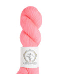 La Bien Aimée Merino Singles - La Bien Aimée Fluoro Morganite - The Little Yarn Store