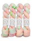 La Bien Aimée Merino Singles - La Bien Aimée Gui Yeop Da - The Little Yarn Store