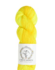 La Bien Aimée Merino Singles - La Bien Aimée La Bien Aimée Yellow - The Little Yarn Store
