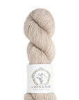 La Bien Aimée Merino Singles - La Bien Aimée Parchment - The Little Yarn Store