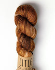 Life in the Long Grass Moon Sock - Life in the Long Grass Autumn Leaf - The Little Yarn Store
