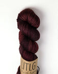Life in the Long Grass Moon Sock - Life in the Long Grass Baroque - The Little Yarn Store