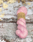 Life in the Long Grass Moon Sock - Life in the Long Grass Blossom - The Little Yarn Store
