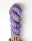 Life in the Long Grass Moon Sock - Life in the Long Grass French Lavender - The Little Yarn Store
