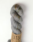 Life in the Long Grass Moon Sock - Life in the Long Grass Grayslake - The Little Yarn Store